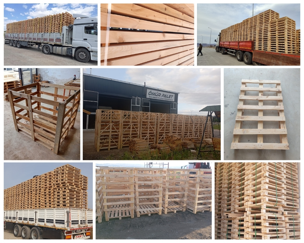 Rotherfield Peppard Wooden Pallets, Buy Wooden Pallets Wholesale
